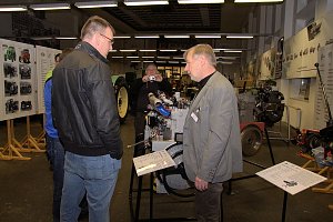 Museumsnacht in Nordhausen