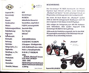 Museumsnacht in Nordhausen