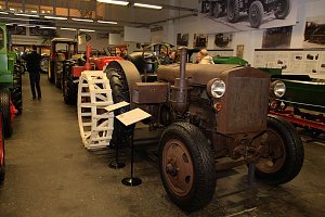 Museumsnacht in Nordhausen