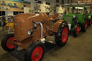 Museumsnacht in Nordhausen