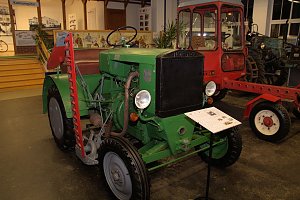 Museumsnacht in Nordhausen