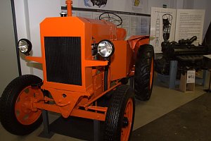 Museumsnacht in Nordhausen