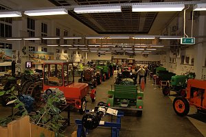 Museumsnacht in Nordhausen