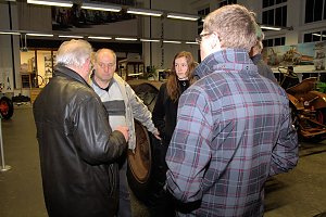 Museumsnacht in Nordhausen