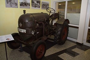 Museumsnacht in Nordhausen