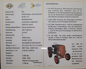 Museumsnacht in Nordhausen