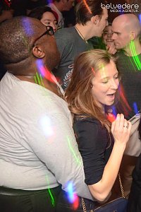 Party im Jugendclubhaus in Nordhausen