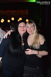 Party im Jugendclubhaus in Nordhausen