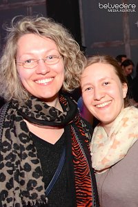 Party im Jugendclubhaus in Nordhausen
