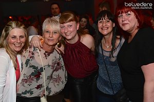 Party im Jugendclubhaus in Nordhausen