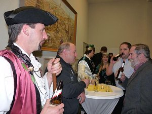 Ehrenamtsgala Bad Frankenhausen