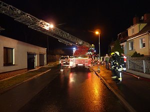Hobby-Werkstatt brannte in Sundhausen