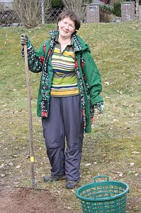 &Uuml;ber 60 Helfer beim Fr&uuml;hjahrsputz in S&uuml;lzhayn