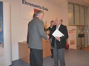 Ehrenb&uuml;rger Fritz Wallrodt