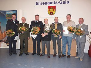 Ehrenb&uuml;rger Fritz Wallrodt