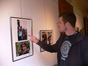Nepalausstellung