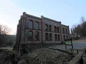Besuch in M&auml;gdesprung