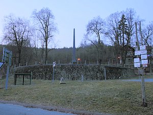 Besuch in M&auml;gdesprung