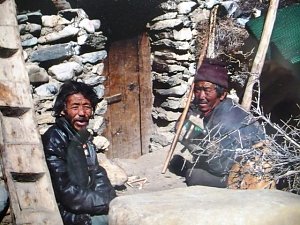 Nepalausstellung