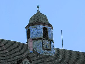Besuch in M&auml;gdesprung
