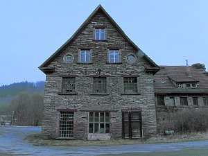 Besuch in M&auml;gdesprung