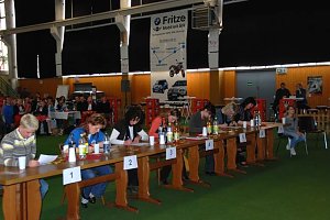2. Nordhäuser Tanzwettbewerb in Ballspielhalle.NNZ-City Scout on Tour