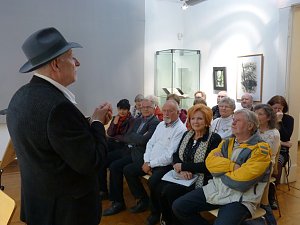 Kunst-Haus-Nachlese