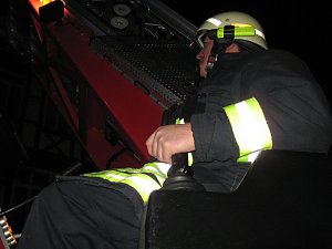 Eins&auml;tze f&uuml;r Bleicher&ouml;der Feuerwehr