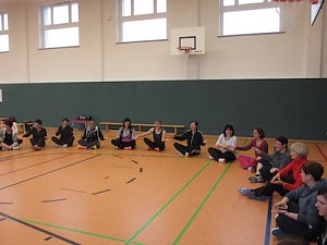 Mrumelaktion 2015