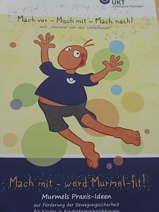 Mrumelaktion 2015