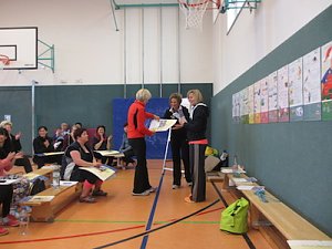 Mrumelaktion 2015