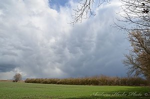 "Sch&ouml;nes Unwetter"