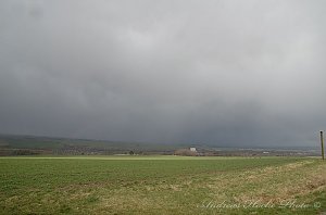 "Sch&ouml;nes Unwetter"