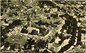 Damals - vor 70 Jahren