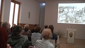 70. Jahrestag der Bombardierung Nordhausens