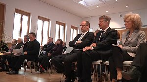70. Jahrestag der Bombardierung Nordhausens