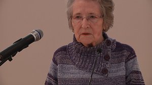 70. Jahrestag der Bombardierung Nordhausens