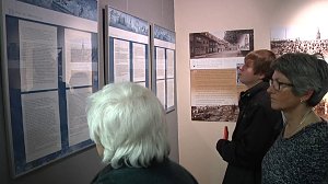 70. Jahrestag der Bombardierung Nordhausens