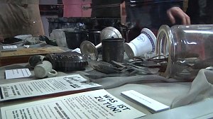70. Jahrestag der Bombardierung Nordhausens
