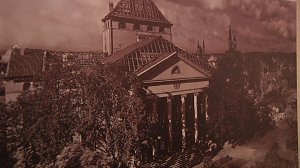 70. Jahrestag der Bombardierung Nordhausens