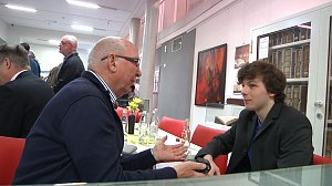 70. Jahrestag der Bombardierung Nordhausens