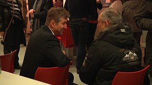 70. Jahrestag der Bombardierung Nordhausens