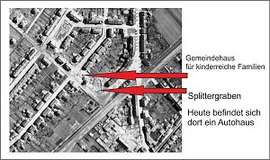 Bomben auf Salza