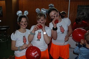 2. Nordhäuser Tanzwettbewerb in Ballspielhalle.NNZ-City Scout on Tour