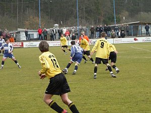 Klare Angelegenheit f&uuml;r Wacker gegen Weida 5:0
