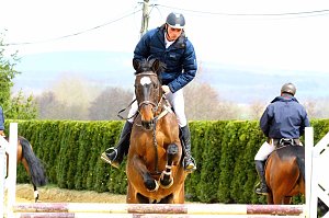 18. Osterturnier in Immenrode