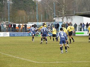 Klare Angelegenheit f&uuml;r Wacker gegen Weida 5:0