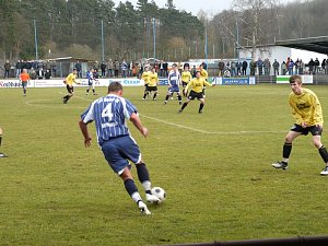 Klare Angelegenheit f&uuml;r Wacker gegen Weida 5:0