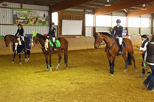 18. Osterturnier in Immenrode