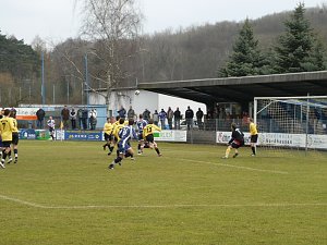 Klare Angelegenheit f&uuml;r Wacker gegen Weida 5:0